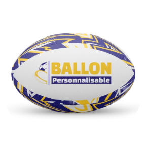 Rugby Ball